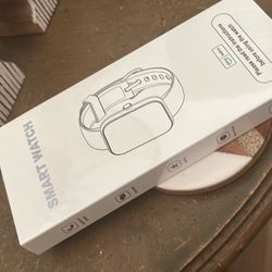 Smart Watch  Alexa Built-in 