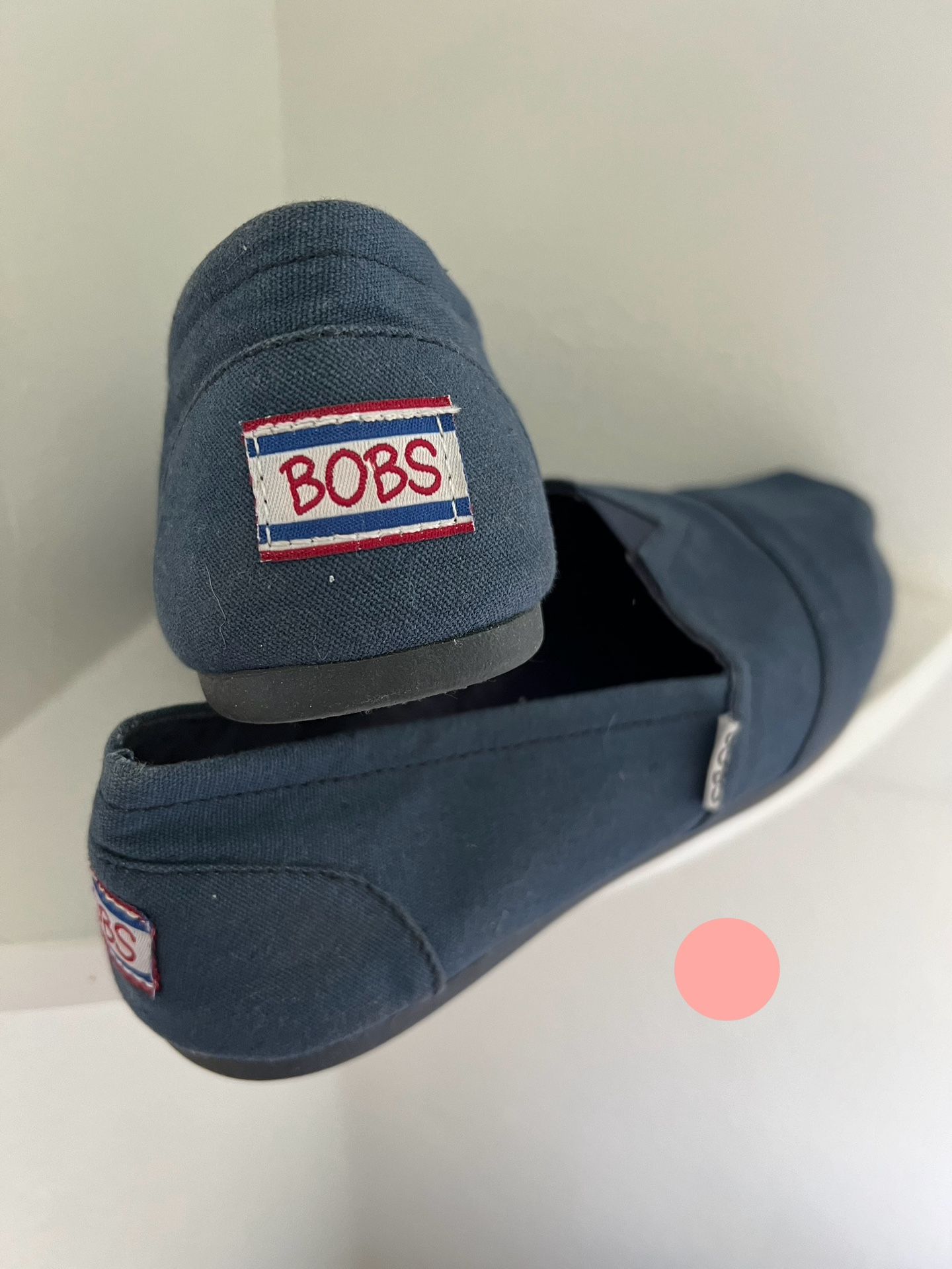 BOBS from Sketcher- Size 9- Lt Blue- Woman’s