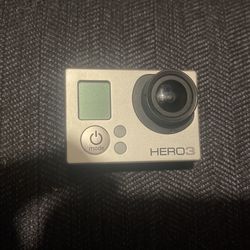 Go Pro Hero 3 For sale Works Great