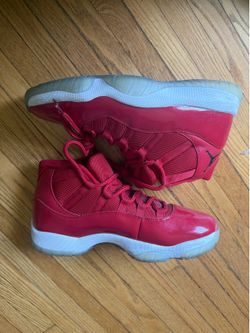 Air Jordan 11 Retro 'Win Like '96
