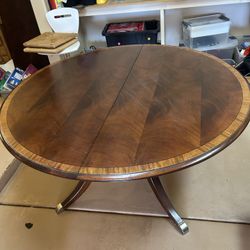 Ethan Allen Table 