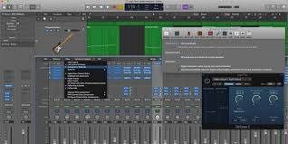 Online recording , mixing and mastering classes