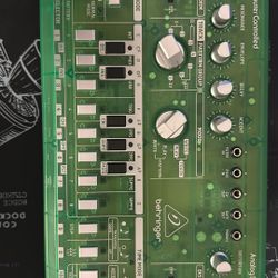 Behringer TD-3 Acid Synth Bass