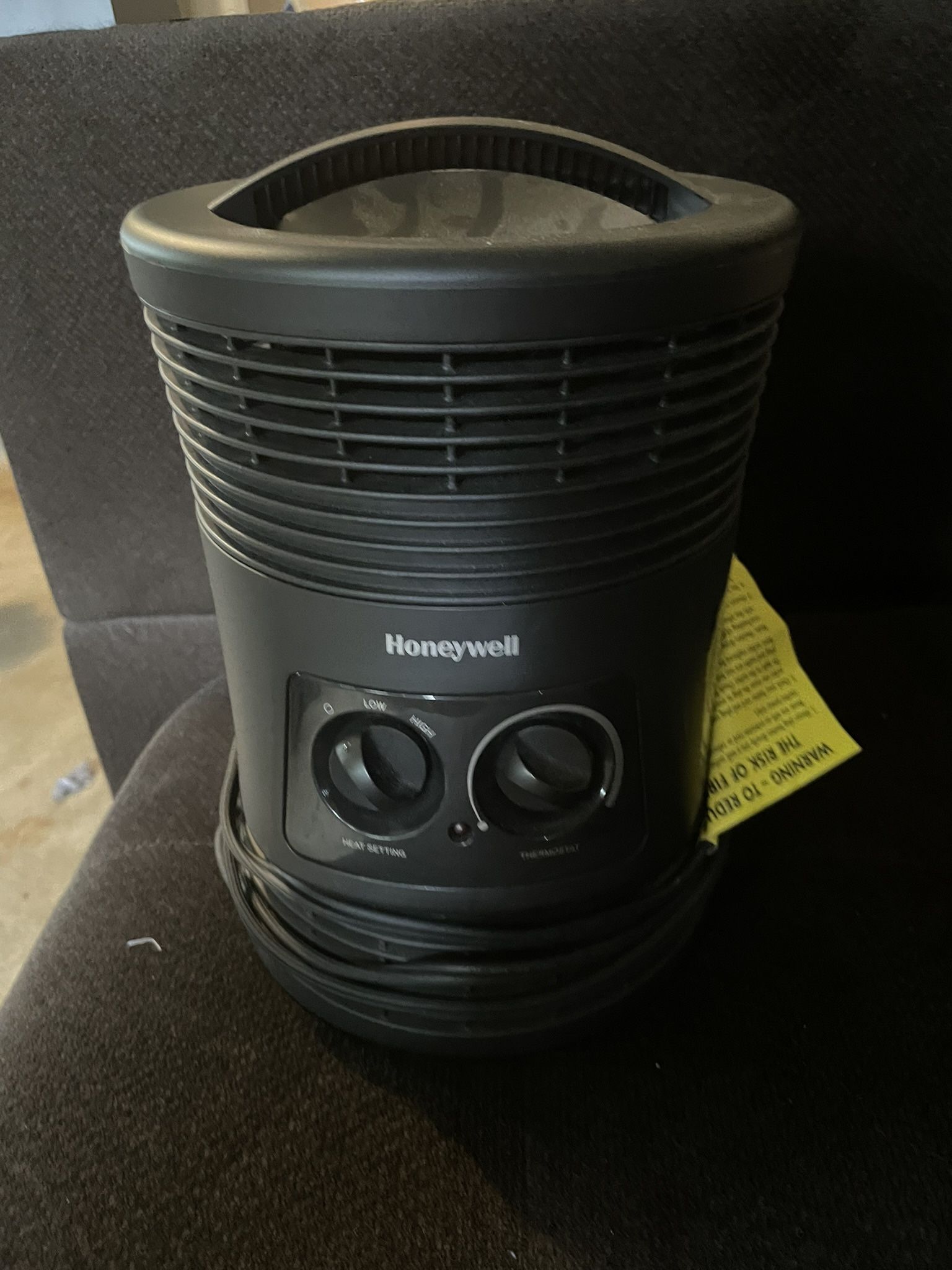 Space Heater