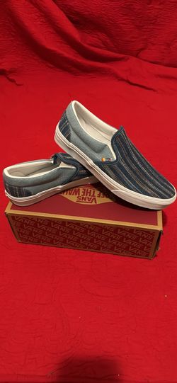 Vans Men’s Size 11