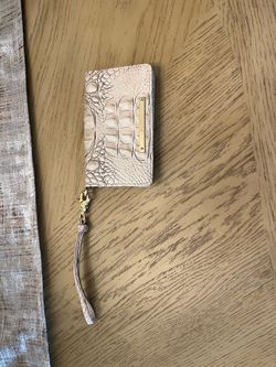 Brahmin Wallet
