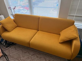 Sofa bed