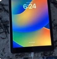 iPad 6th gen 128GB