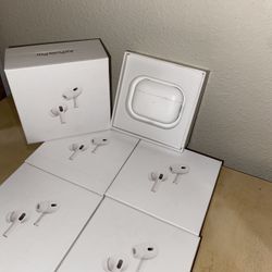 Apple AirPods 