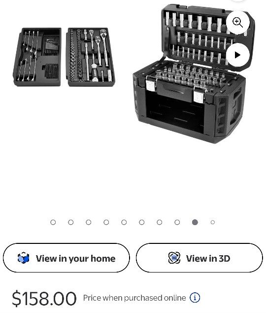 Tool Box