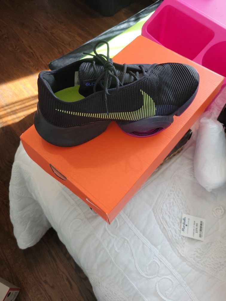 Nike Air Zoom Superrep