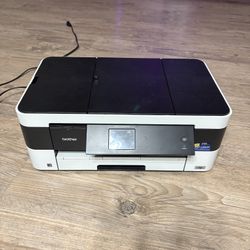 Brother All In One Printer