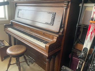 Free piano