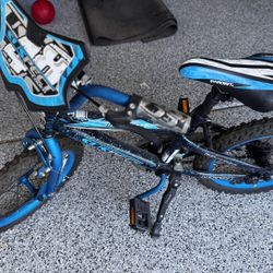 Children’s  bike - Dynacraft 