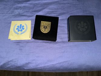 Destiny 2 triumph medal