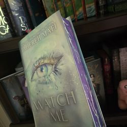 Watch Me FL- Signed