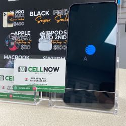 Samsung Galaxy S24 FE 256gb (AT&T)