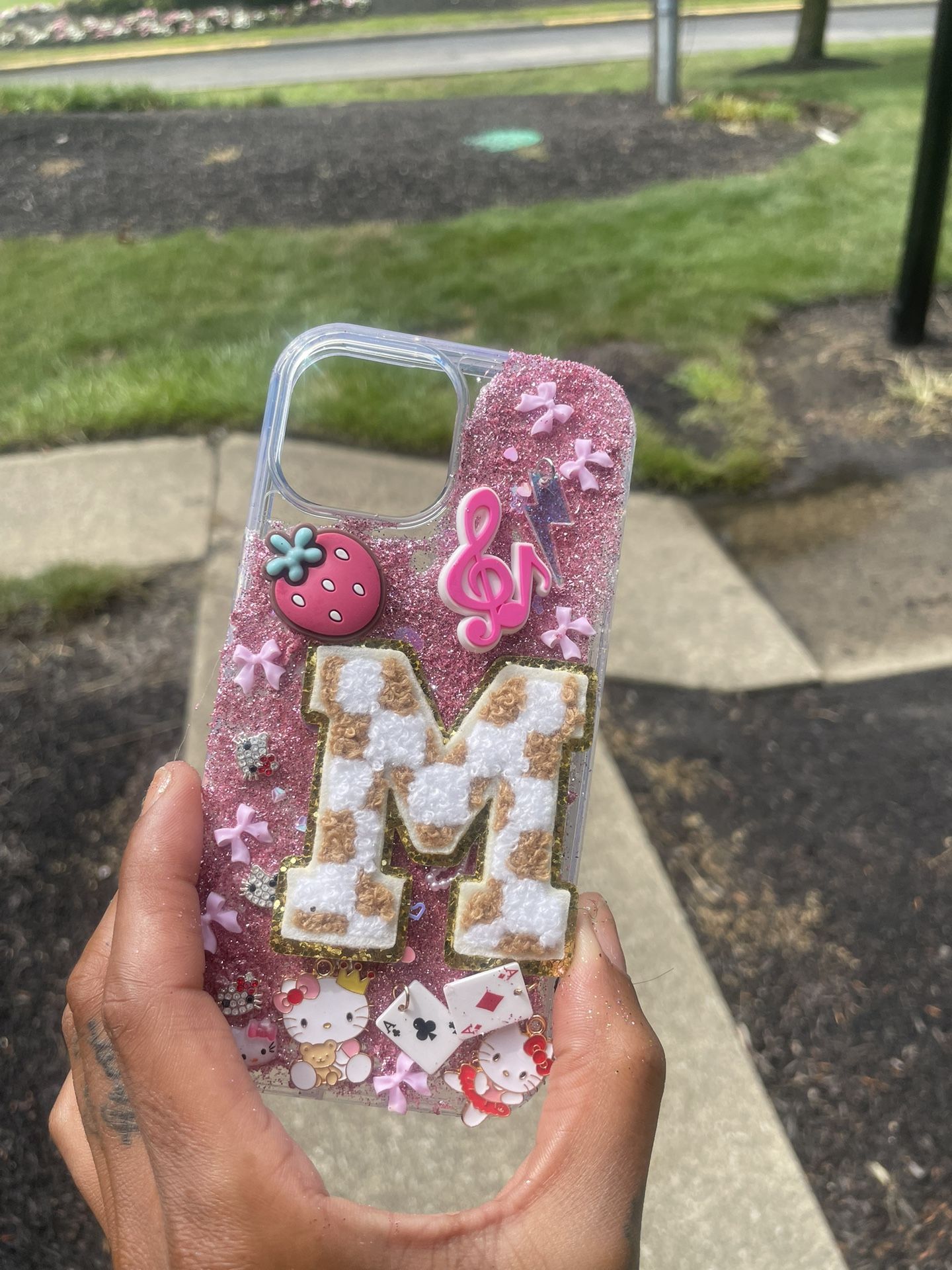 iPhone JNK Case