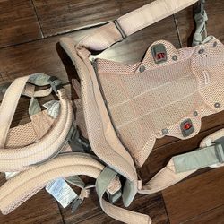 Baby Bjorn Baby Carrier.