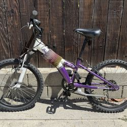 Diamond Back Tess 20 Girls Mountain Bike