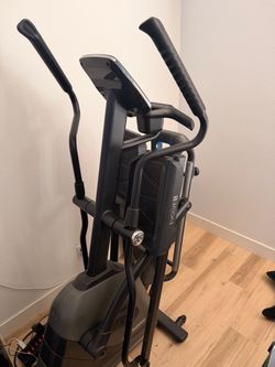 Elliptical