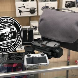 Dji Mavic 3 Pro Fly More Combo