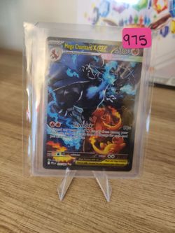 Pokemon card singles