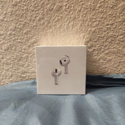 Airpods 4