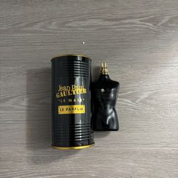(NEW) Jean Paul Gaultier Le Male Parfum