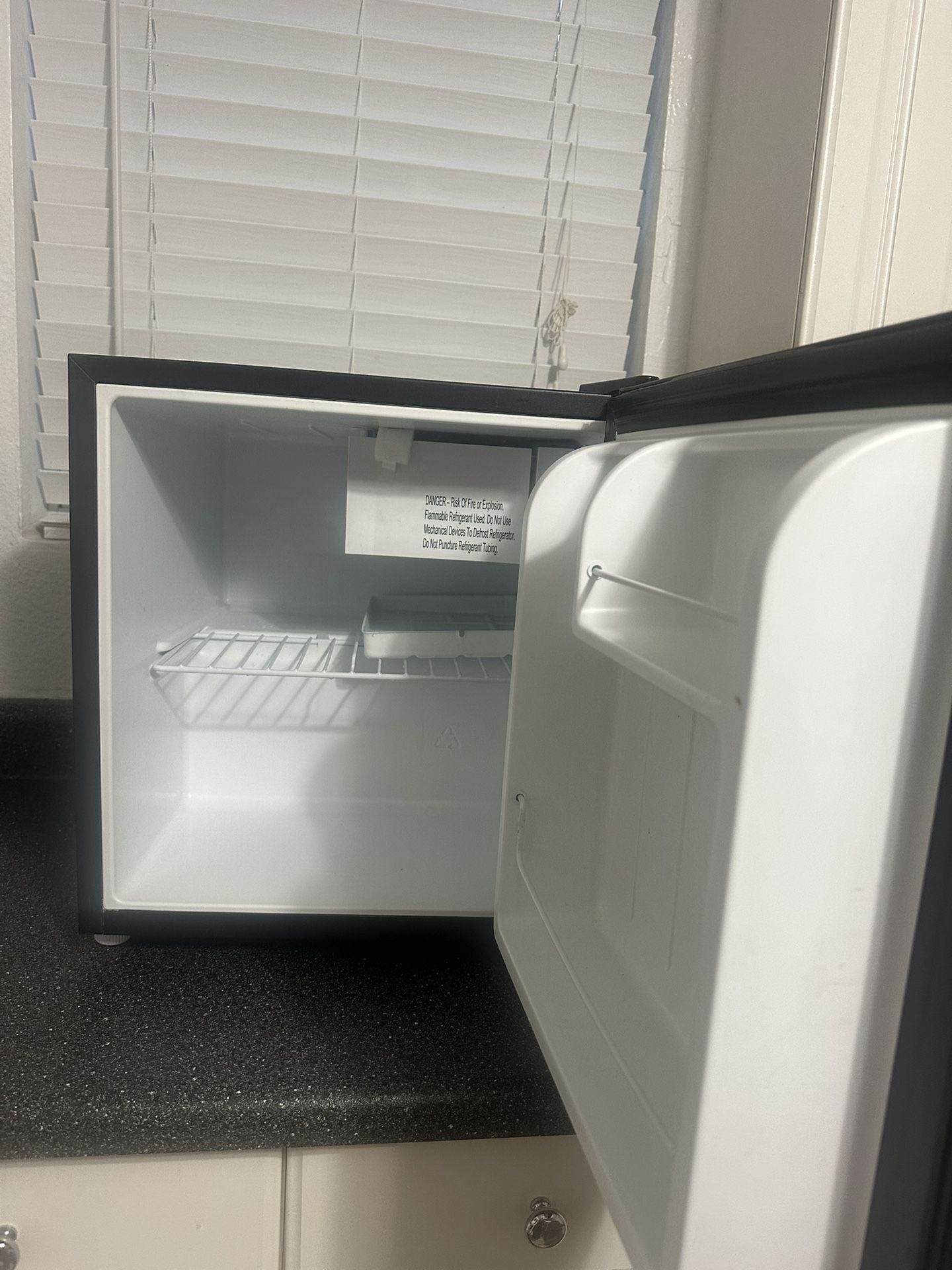 Small Refrigerator