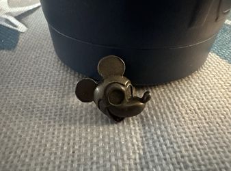Vintage Mickey Mouse Ring