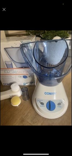 Facial Steamer
