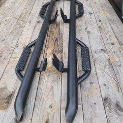N-FAB NERF Bars $400.00