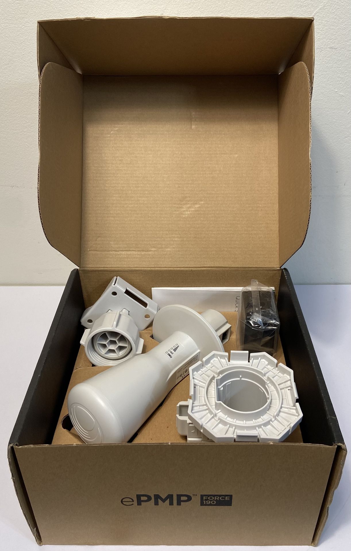 Cambium C050900P081A ePMP Force 190 5GHz Subscriber Module (NEW) ~(#862)