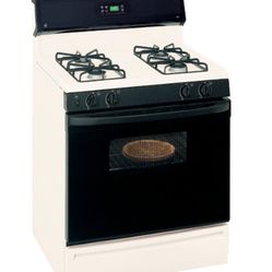 Kenmore Gas Stove