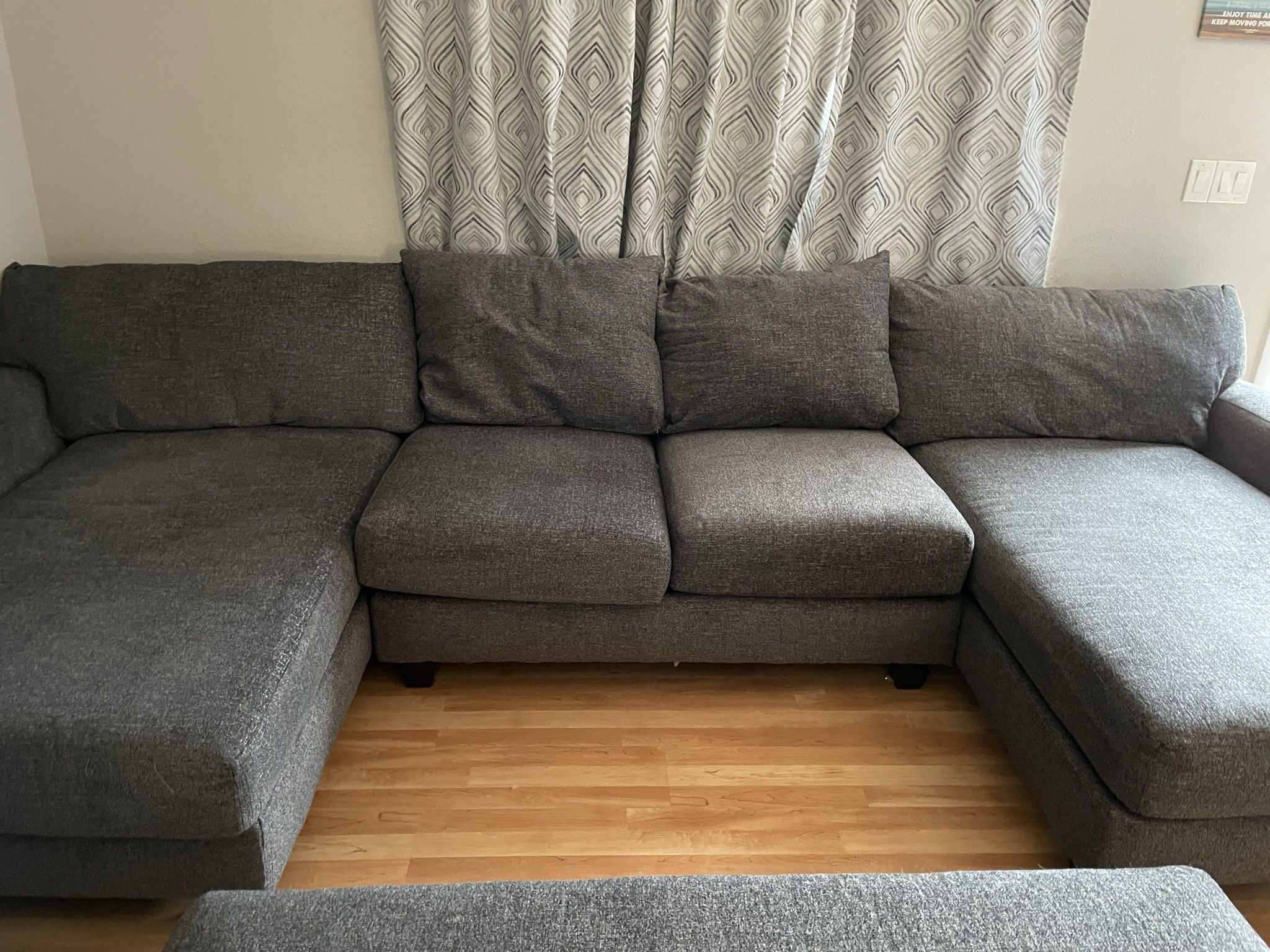 Large Sofa Sectional