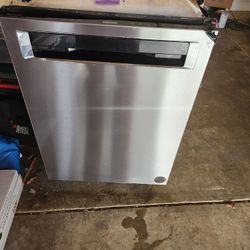 KitchenAid Dishwasher