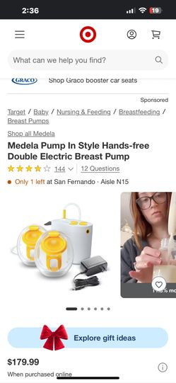 Mandela Pump And Style