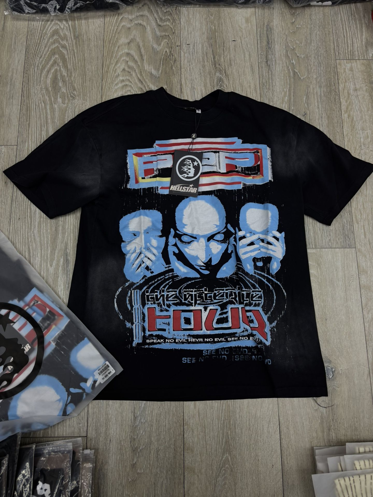 Hellstar Shirt