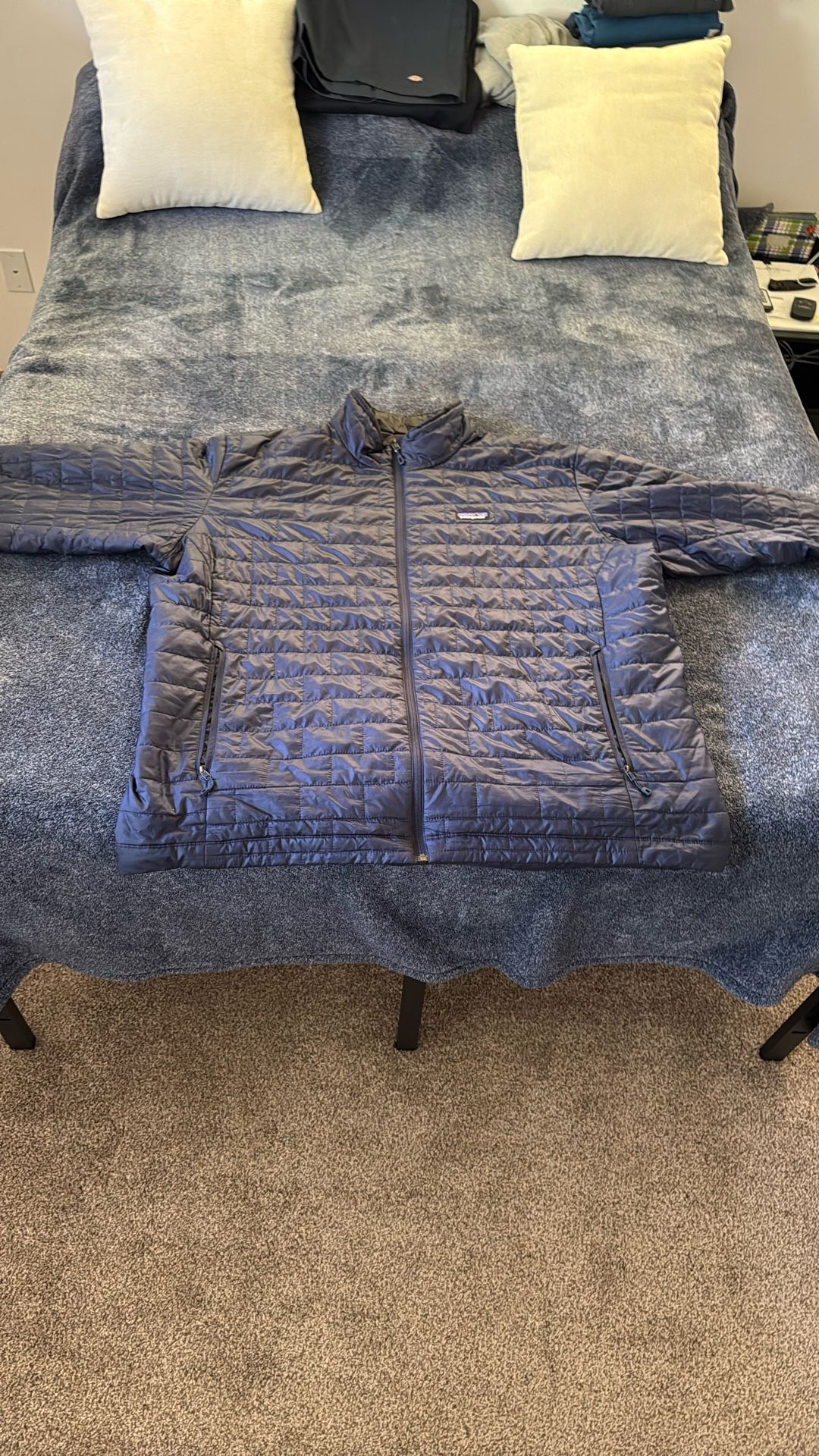 Patagonia Jacket