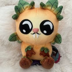YOUTOOZ PLUSH COLLECTIBLE