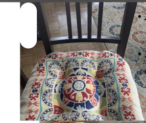 Chair Cushions
