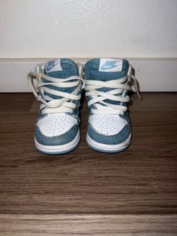 Toddler Jordan 1s Retro High OG 5c