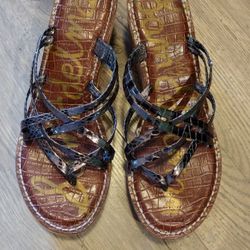 SAM EDELMAN SHOE 9.5M