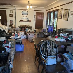 HUGE Estate Sale, Sept 17-18 ONLY