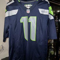 Seattle Seahawks Jersey