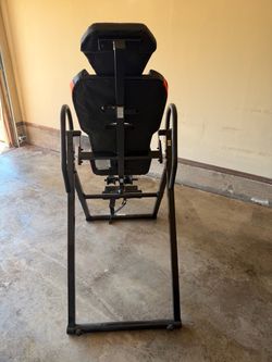 Health Gear Inversion Table
