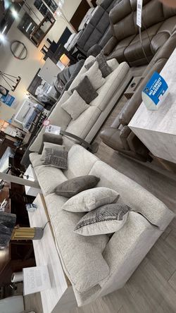 3Pc Sectional