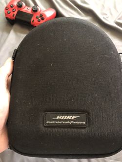 Bose Headphones
