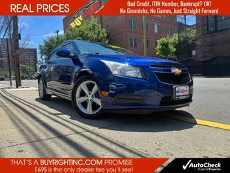2013 Chevrolet Cruze